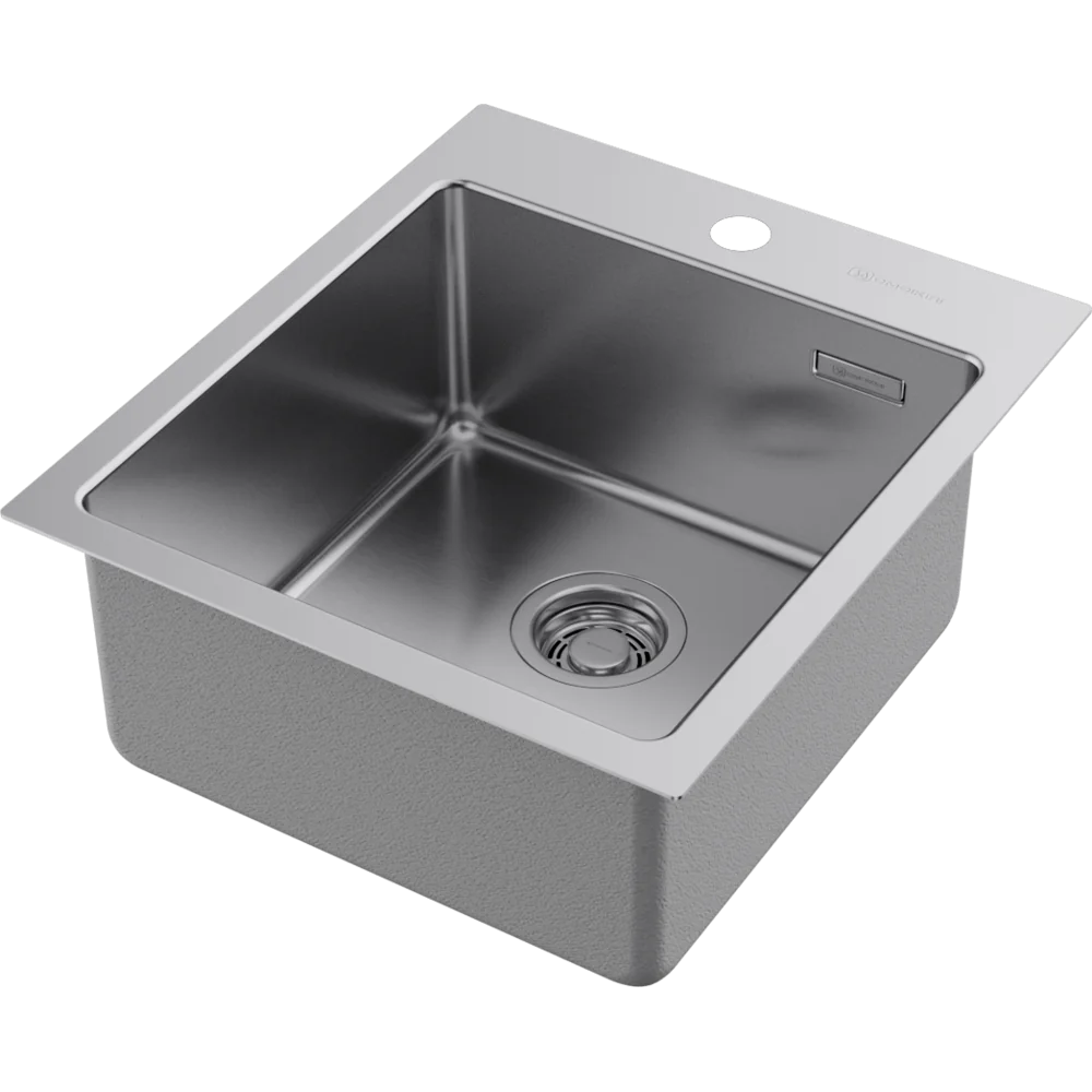 Мойка для кухни Omoikiri Amadare 45 — in