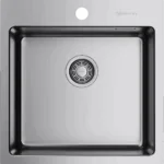 Мойка для кухни Omoikiri Amadare 50 — in