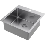 Мойка для кухни Omoikiri Amadare 50 — in