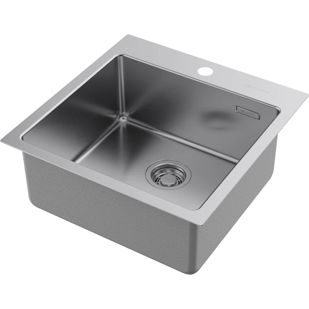 Мойка для кухни Omoikiri Amadare 50 — in