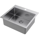 Мойка для кухни Omoikiri Amadare 55 — in