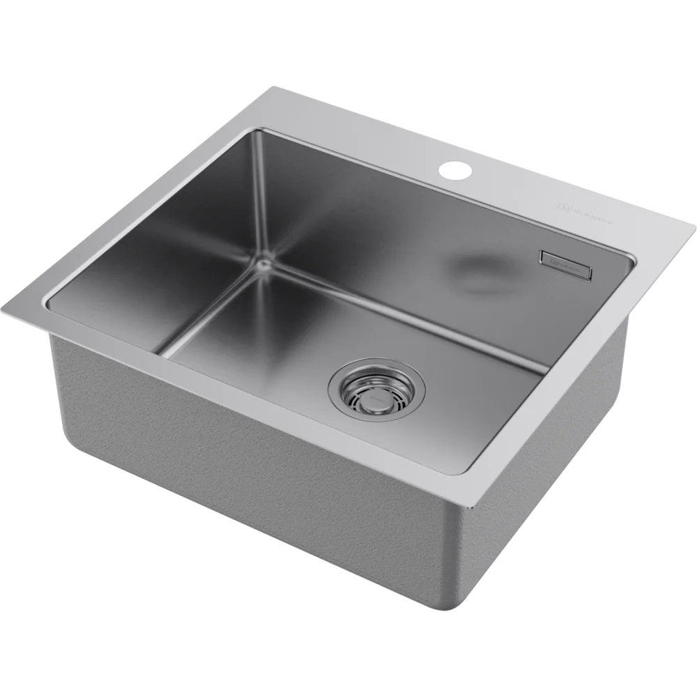 Мойка для кухни Omoikiri Amadare 55 — in