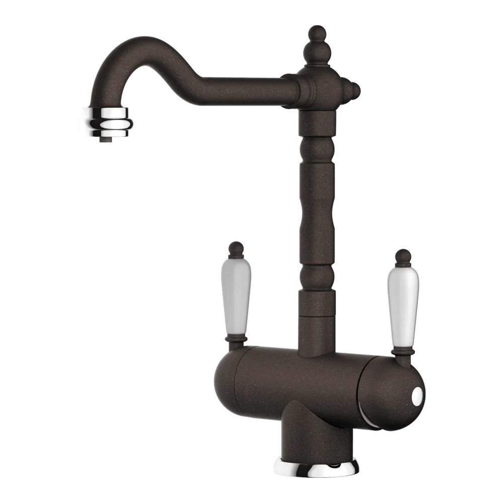 Смеситель для кухни Omoikiri Amagasaki — dc