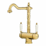 Смеситель для кухни Omoikiri Amagasaki — g