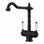 Смеситель для кухни Omoikiri Amagasaki — gb