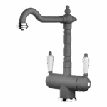 Смеситель для кухни Omoikiri Amagasaki — pl