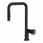 Смеситель для кухни Omoikiri Arita-SB — gb