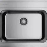 Мойка для кухни Omoikiri Ashi 56 — in