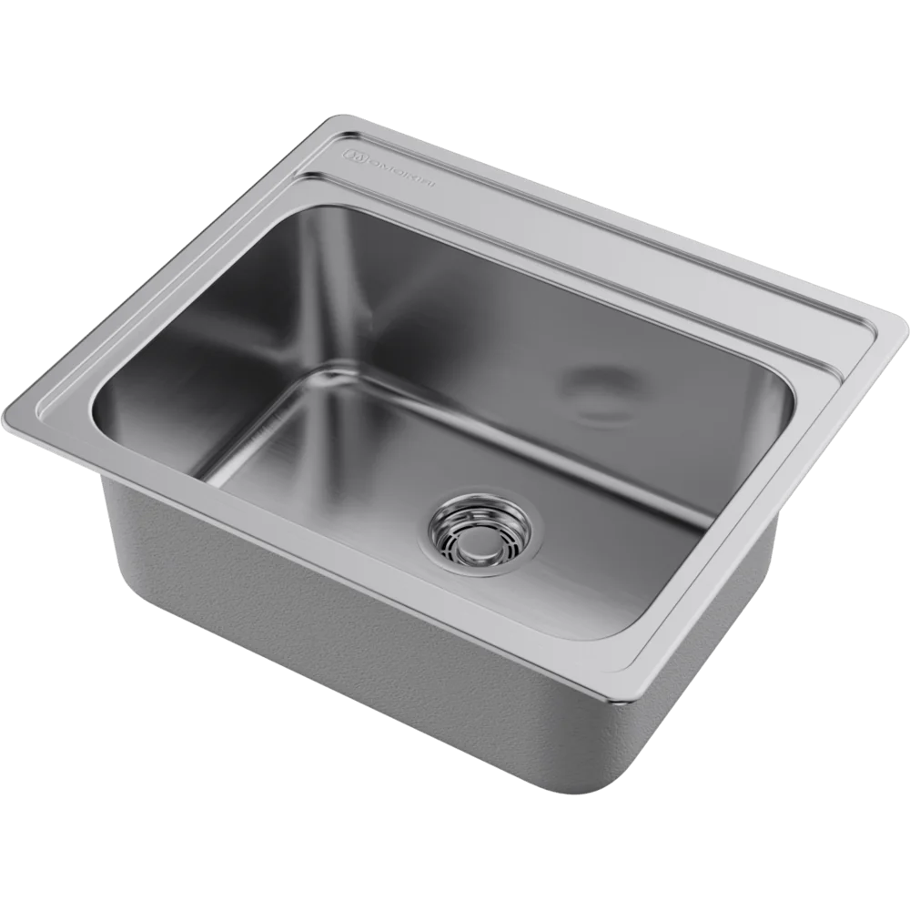 Мойка для кухни Omoikiri Ashi 56 — in