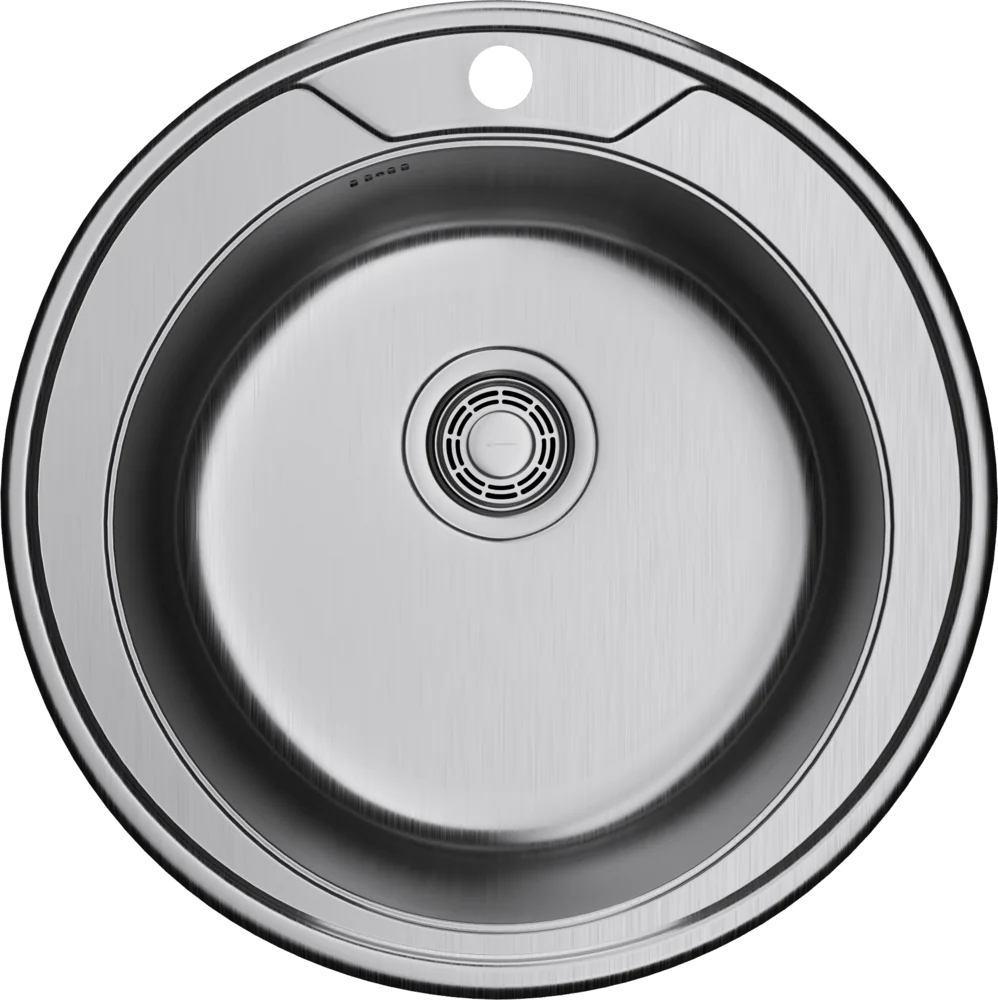 Мойка для кухни Omoikiri Asida 51 — in