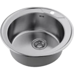 Мойка для кухни Omoikiri Asida 51 — in