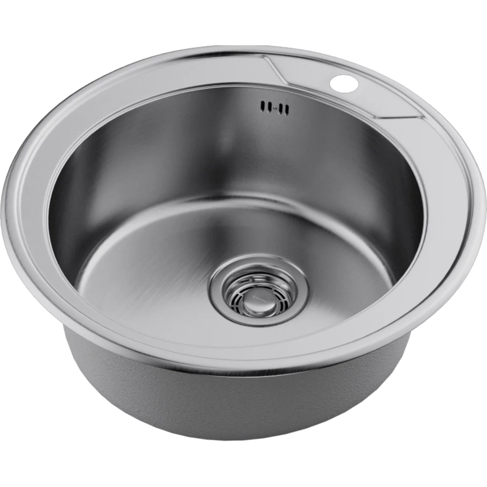 Мойка для кухни Omoikiri Asida 51 — in