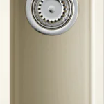 Мойка для кухни Omoikiri Bosen 20-U — be