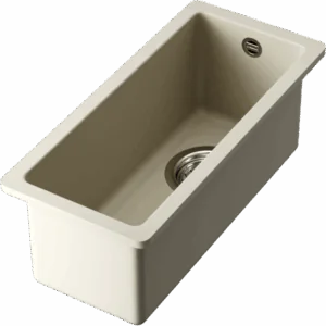 Мойка для кухни Omoikiri Bosen 20-U - ваниль