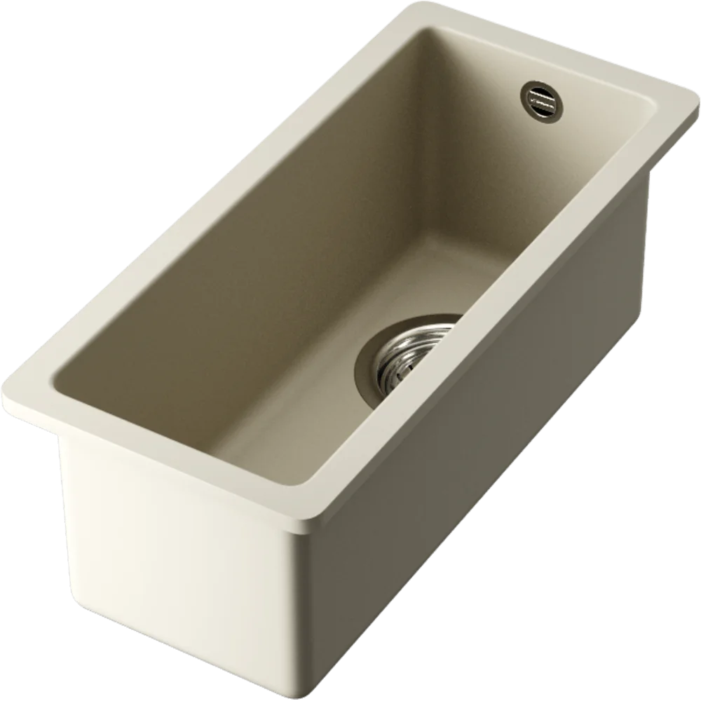 Мойка для кухни Omoikiri Bosen 20-U — be