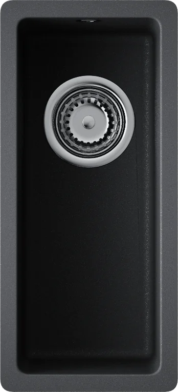 Мойка для кухни Omoikiri Bosen 20-U — bl