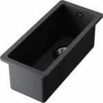 Мойка для кухни Omoikiri Bosen 20-U — bl