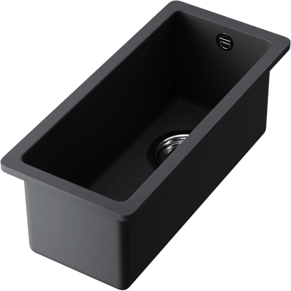 Мойка для кухни Omoikiri Bosen 20-U — bl