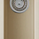 Мойка для кухни Omoikiri Bosen 20-U — ch