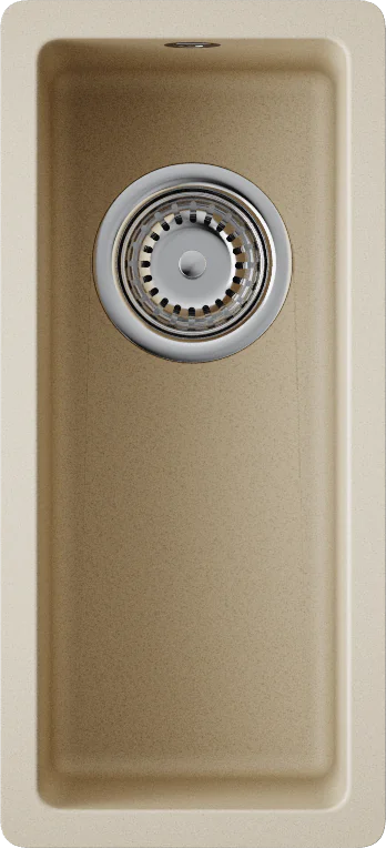 Мойка для кухни Omoikiri Bosen 20-U — ch