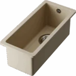 Мойка для кухни Omoikiri Bosen 20-U — ch