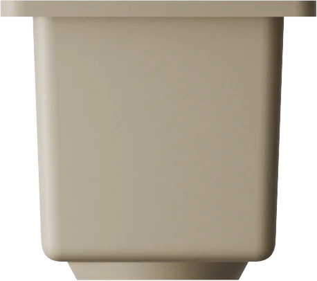 Мойка для кухни Omoikiri Bosen 20-U — ch