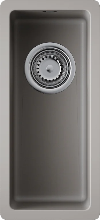 Мойка для кухни Omoikiri Bosen 20-U — gr