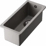 Мойка для кухни Omoikiri Bosen 20-U — gr