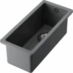 Мойка для кухни Omoikiri Bosen 20-U — pl