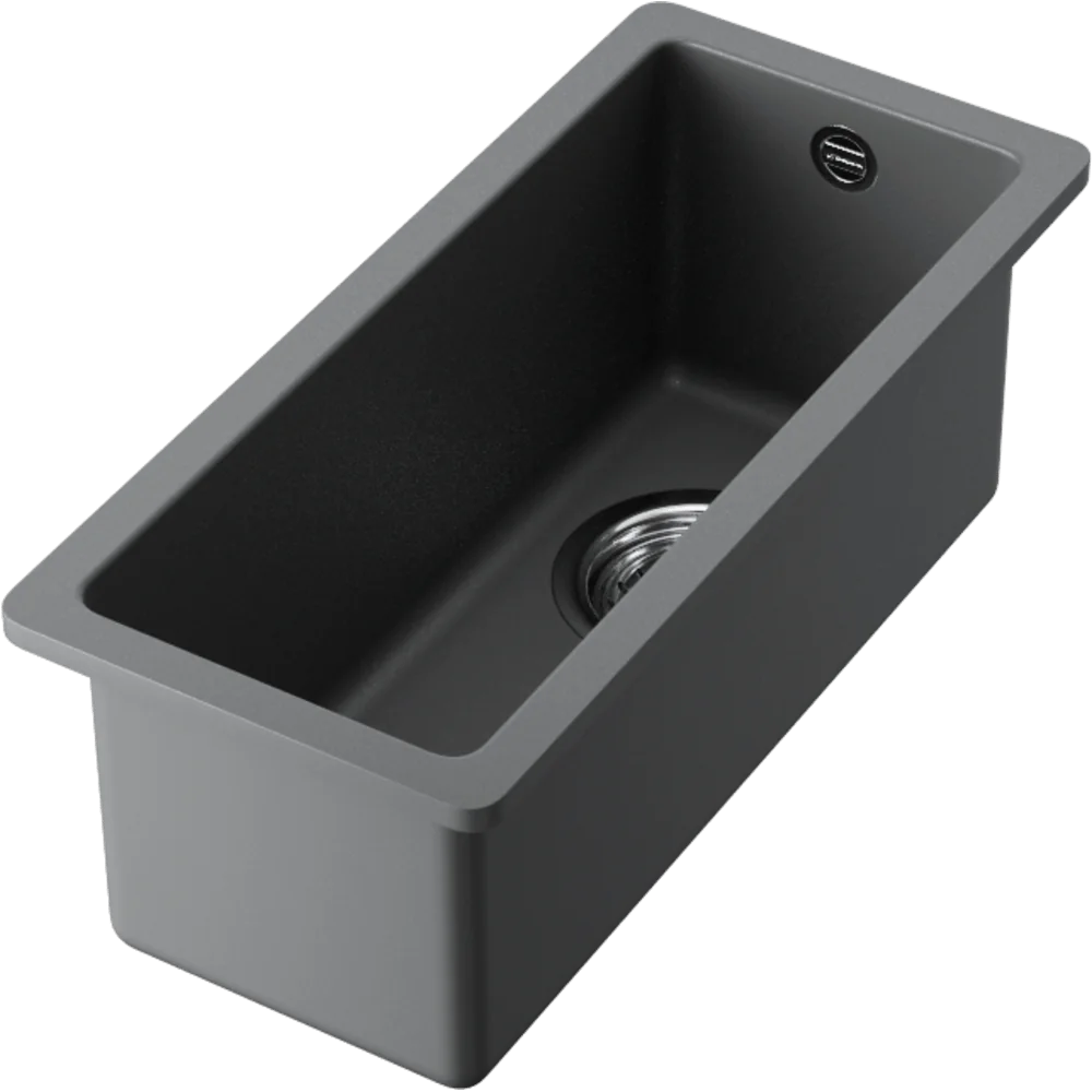 Мойка для кухни Omoikiri Bosen 20-U — pl