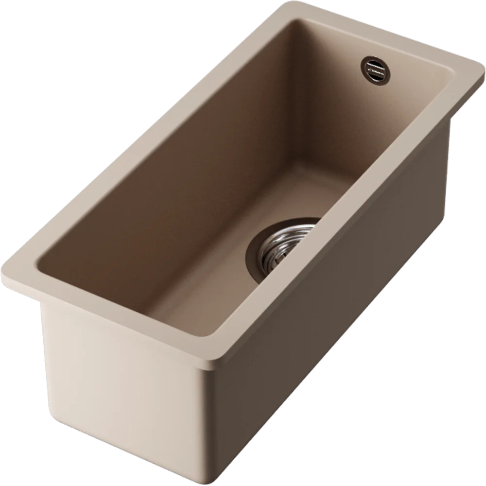 Мойка для кухни Omoikiri Bosen 20-U — sa