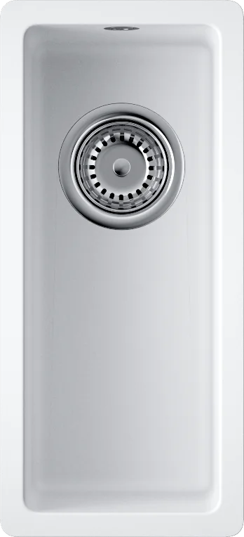 Мойка для кухни Omoikiri Bosen 20-U — wh