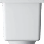 Мойка для кухни Omoikiri Bosen 20-U — wh