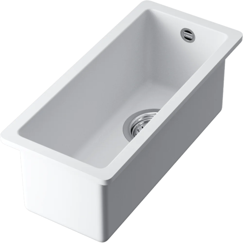 Мойка для кухни Omoikiri Bosen 20-U — wh