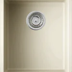 Мойка для кухни Omoikiri Bosen 38-U — be