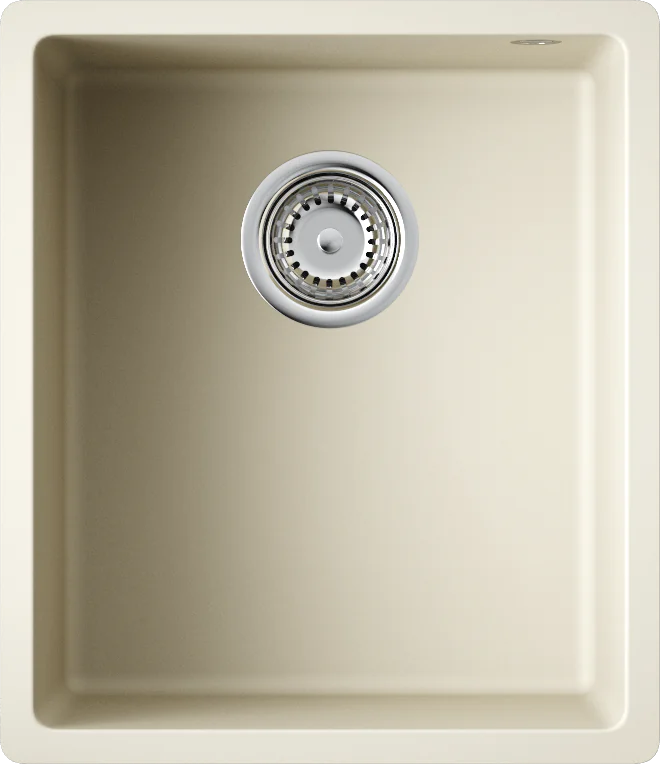 Мойка для кухни Omoikiri Bosen 38-U — be