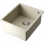 Мойка для кухни Omoikiri Bosen 38-U — be