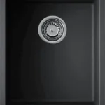 Мойка для кухни Omoikiri Bosen 38-U — bl