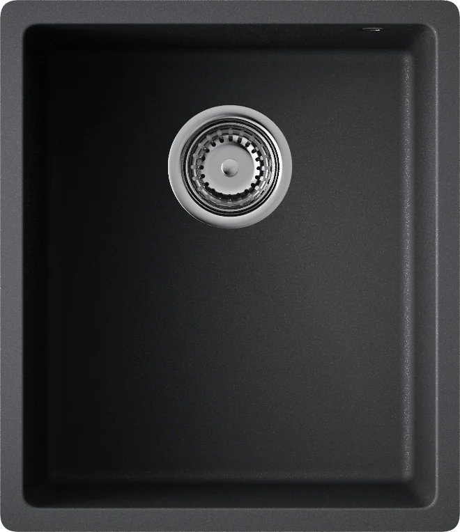 Мойка для кухни Omoikiri Bosen 38-U — bl