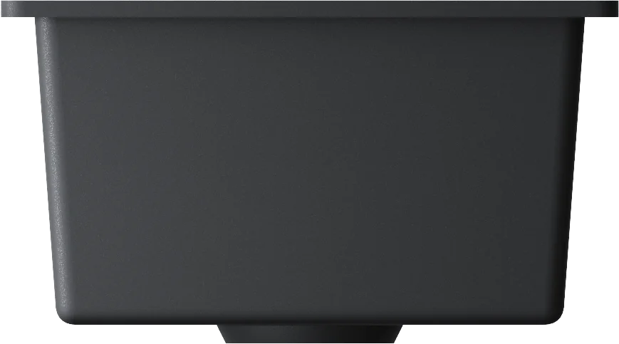 Мойка для кухни Omoikiri Bosen 38-U — bl