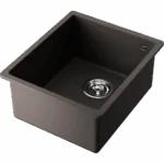 Мойка для кухни Omoikiri Bosen 38-U — es