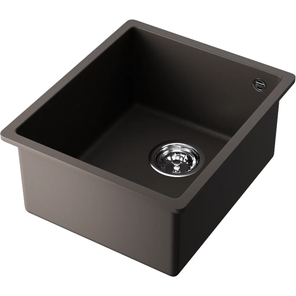 Мойка для кухни Omoikiri Bosen 38-U — es