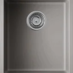 Мойка для кухни Omoikiri Bosen 38-U — gr