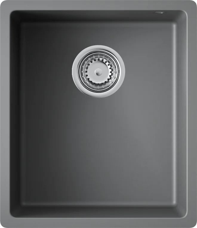 Мойка для кухни Omoikiri Bosen 38-U — pl