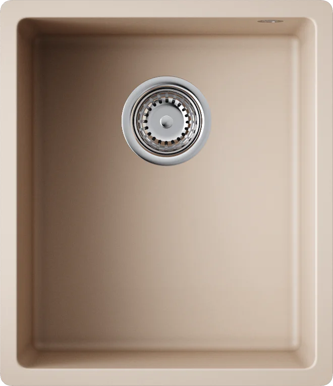 Мойка для кухни Omoikiri Bosen 38-U — sa