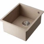 Мойка для кухни Omoikiri Bosen 38-U — sa