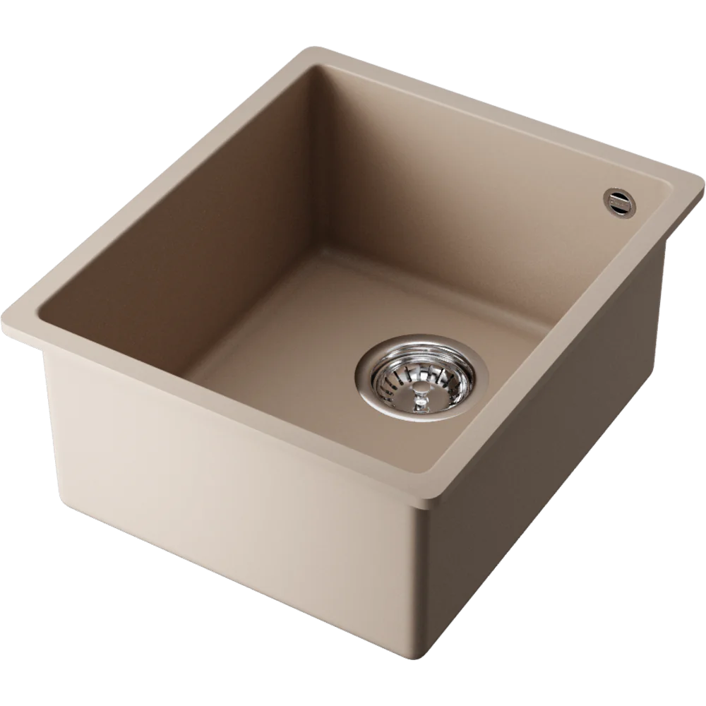 Мойка для кухни Omoikiri Bosen 38-U — sa