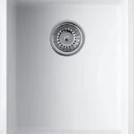 Мойка для кухни Omoikiri Bosen 38-U — wh