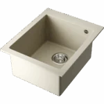 Мойка для кухни Omoikiri Bosen 41 — be