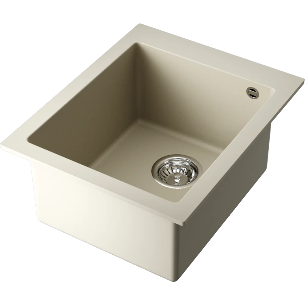 Мойка для кухни Omoikiri Bosen 41 — be